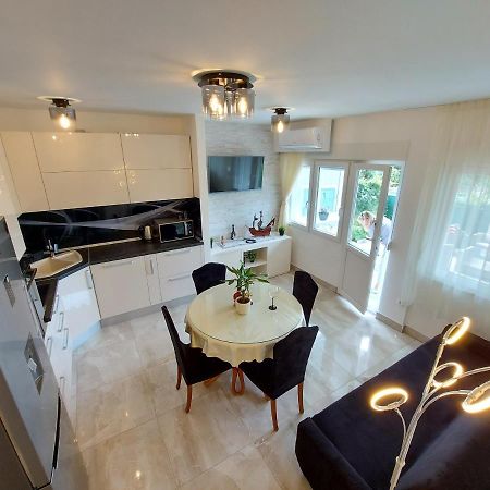 Apartment Ankora スプリト エクステリア 写真