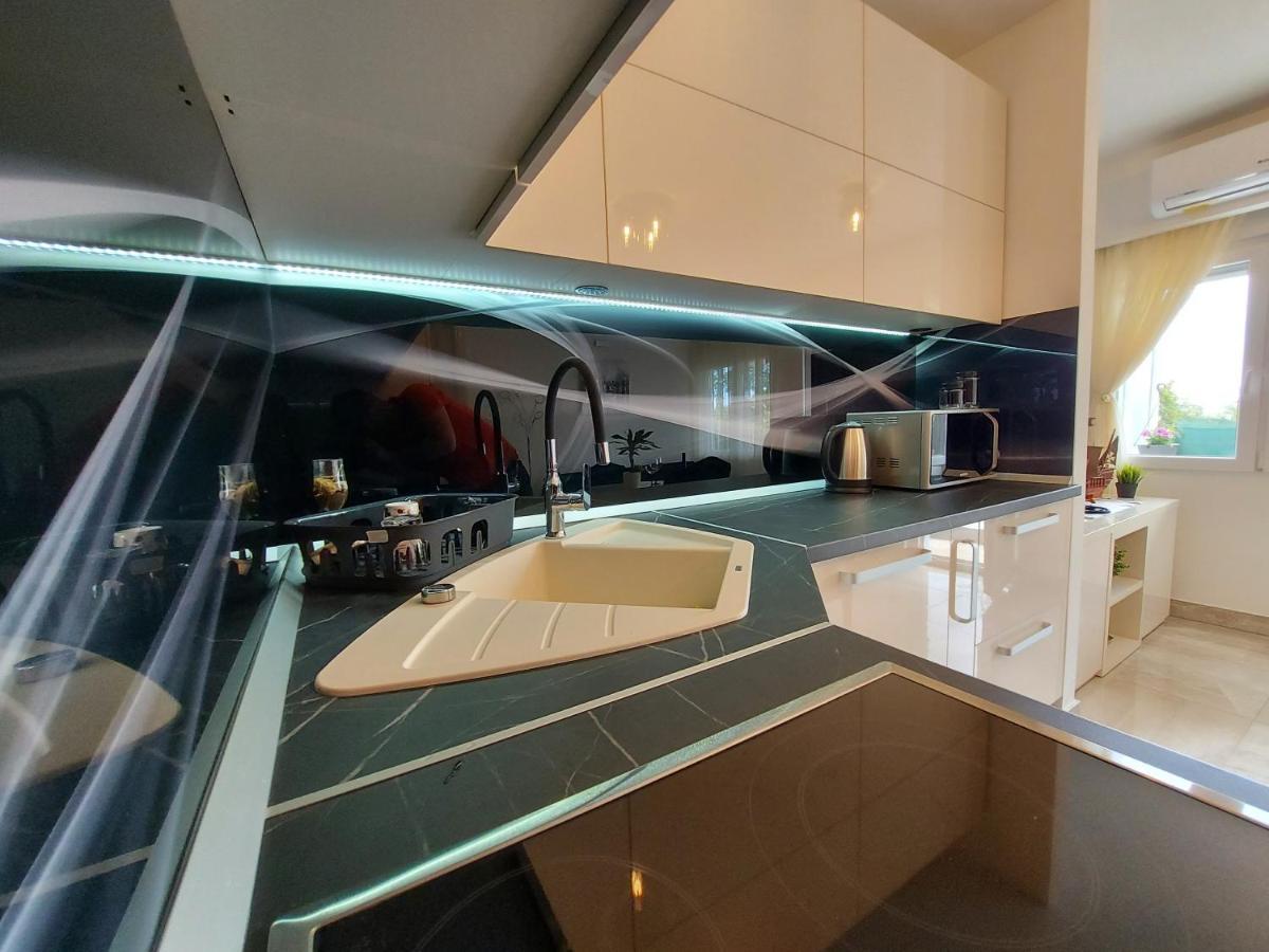 Apartment Ankora スプリト エクステリア 写真