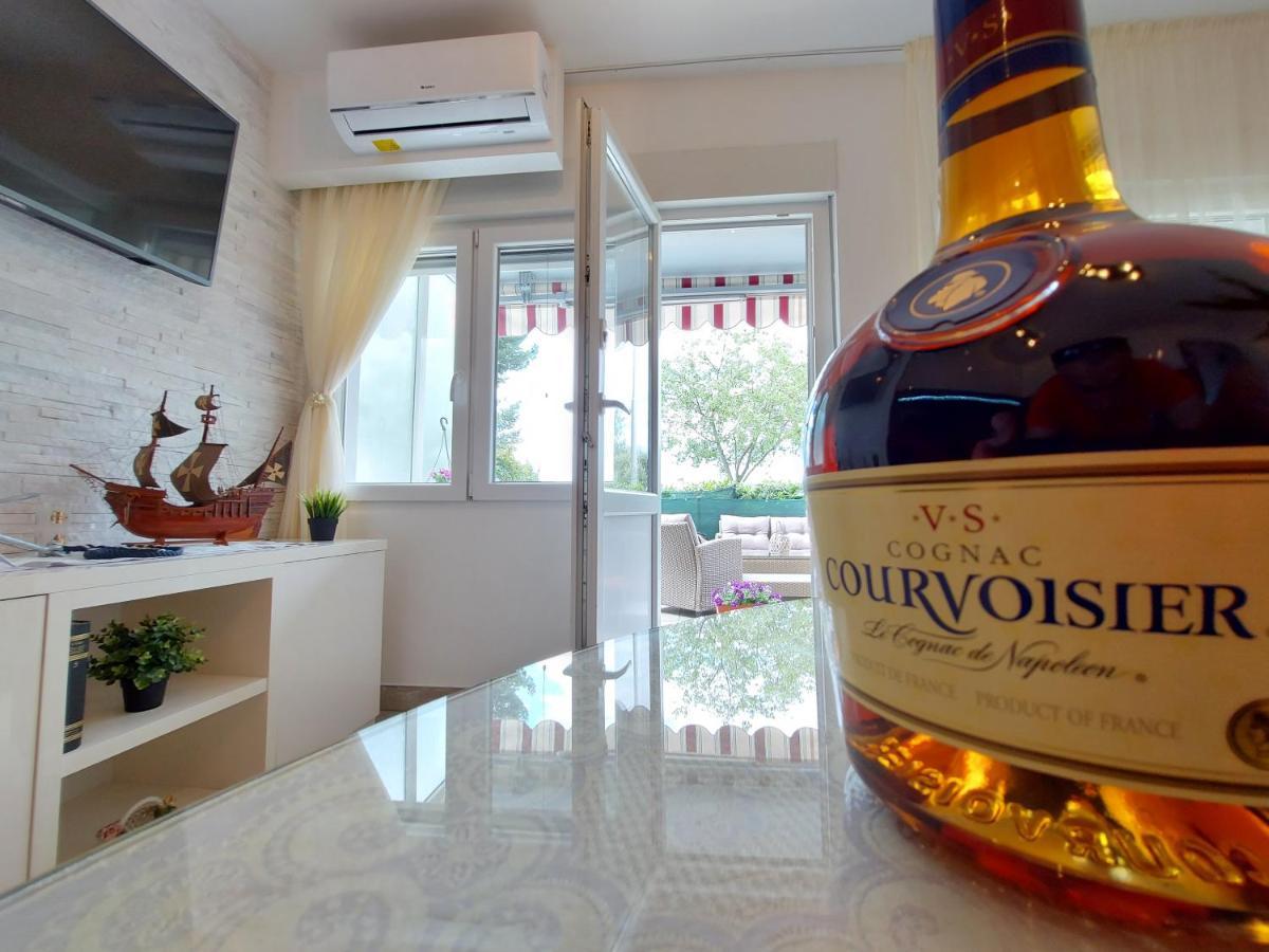 Apartment Ankora スプリト エクステリア 写真