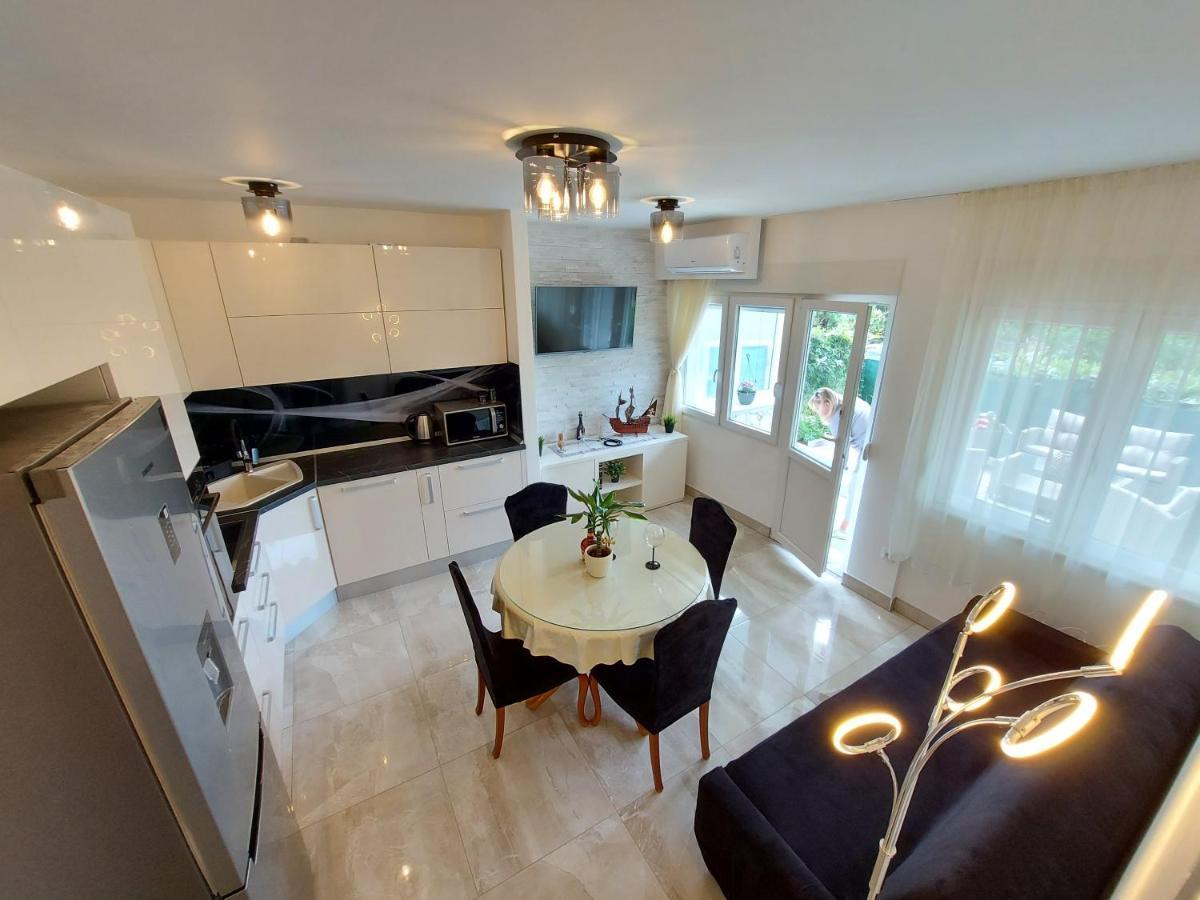 Apartment Ankora スプリト エクステリア 写真