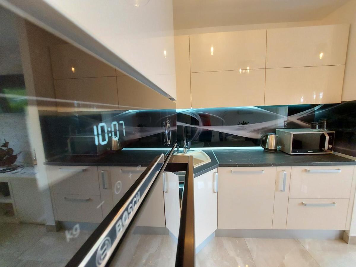 Apartment Ankora スプリト エクステリア 写真