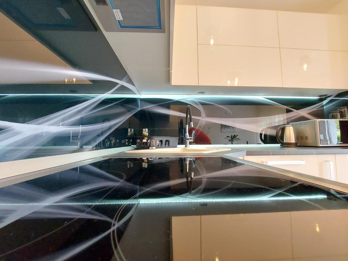 Apartment Ankora スプリト エクステリア 写真