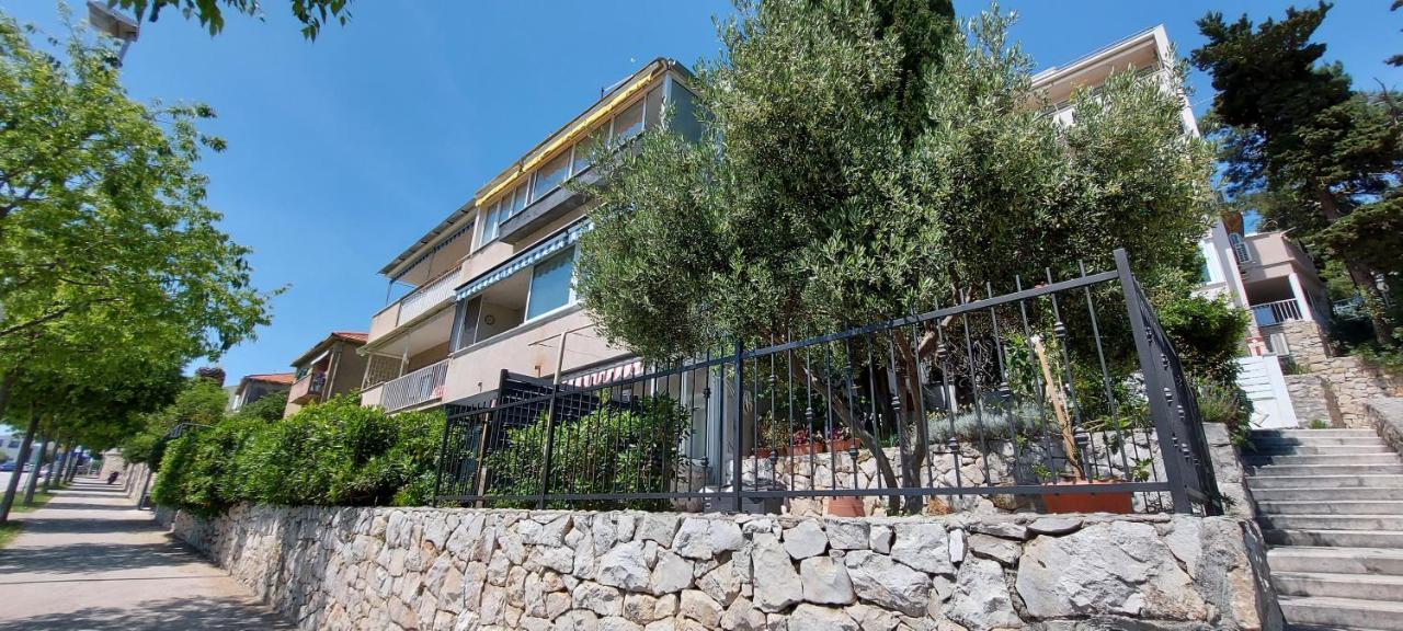 Apartment Ankora スプリト エクステリア 写真