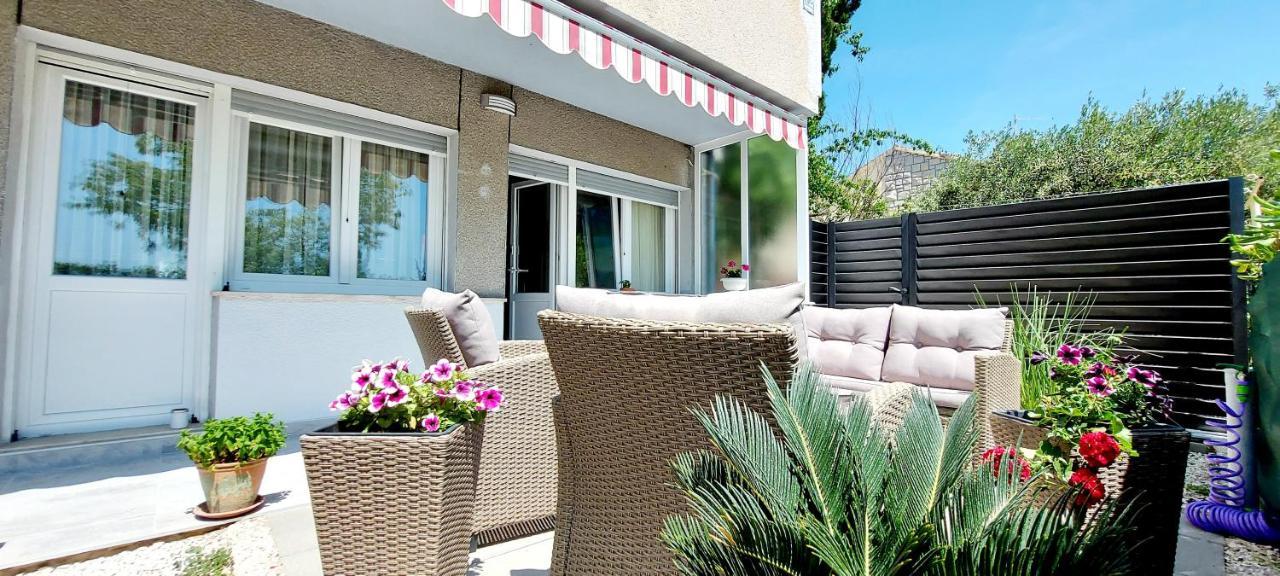 Apartment Ankora スプリト エクステリア 写真