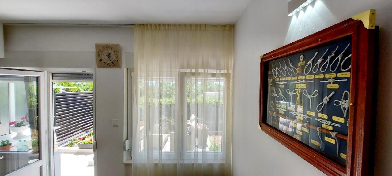 Apartment Ankora スプリト エクステリア 写真