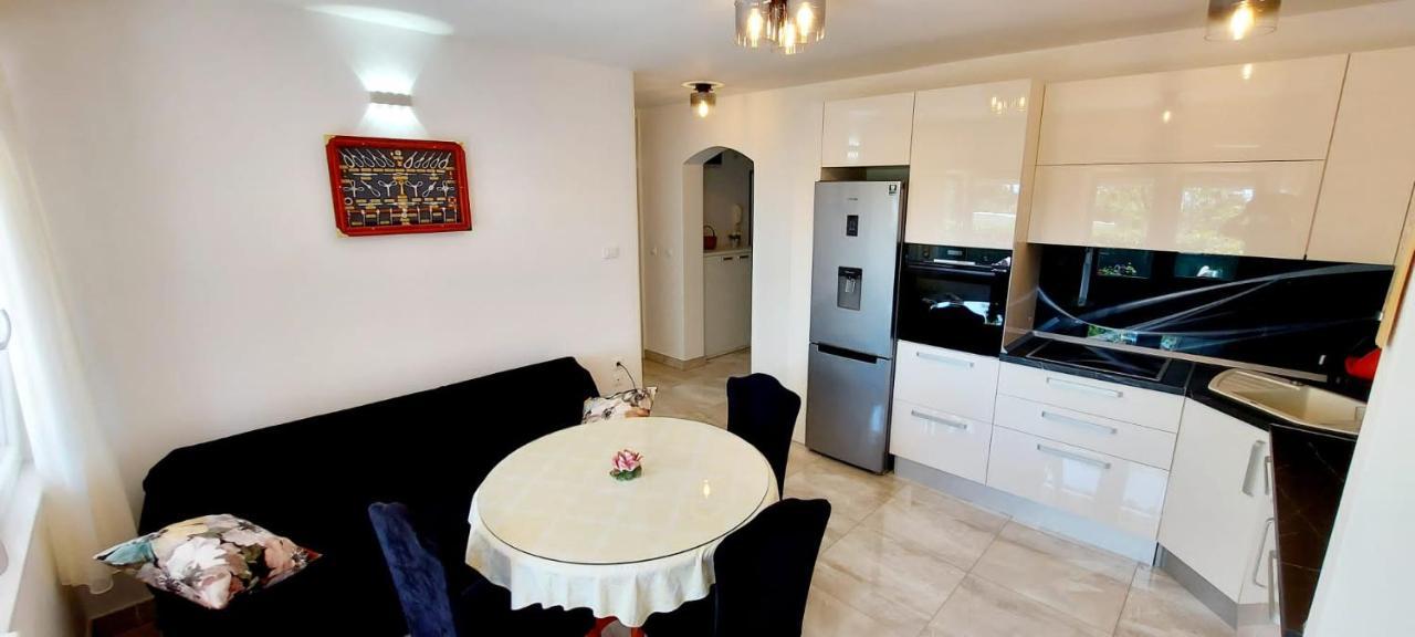 Apartment Ankora スプリト エクステリア 写真