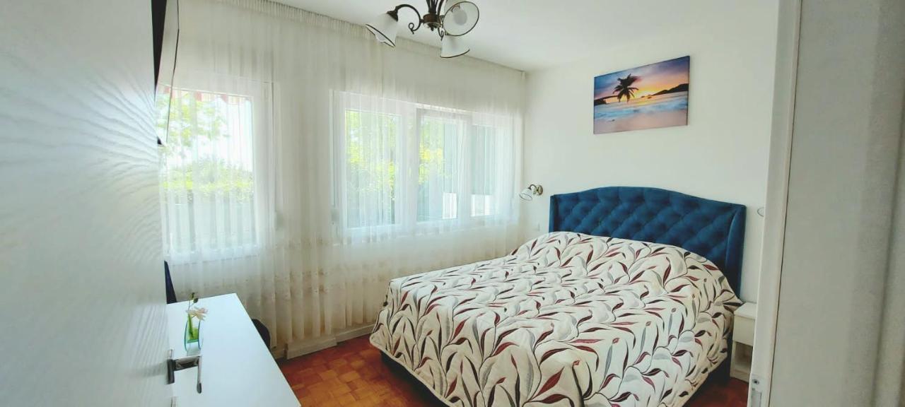 Apartment Ankora スプリト エクステリア 写真