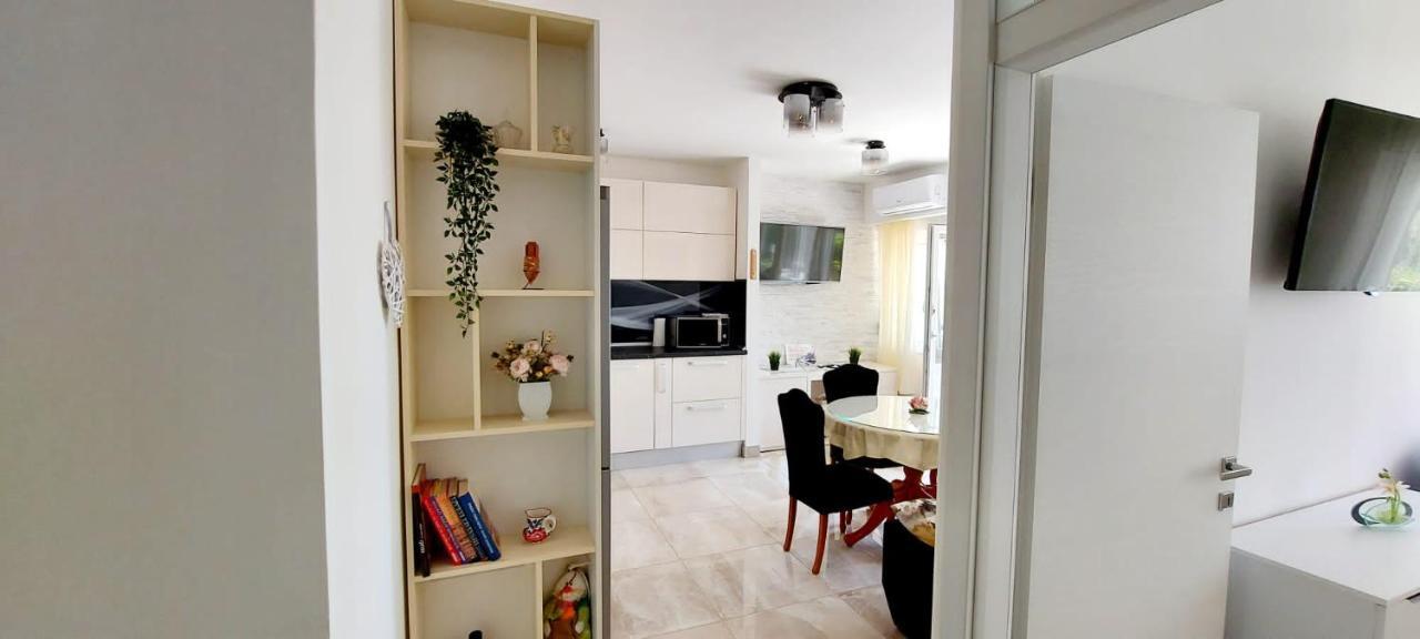 Apartment Ankora スプリト エクステリア 写真