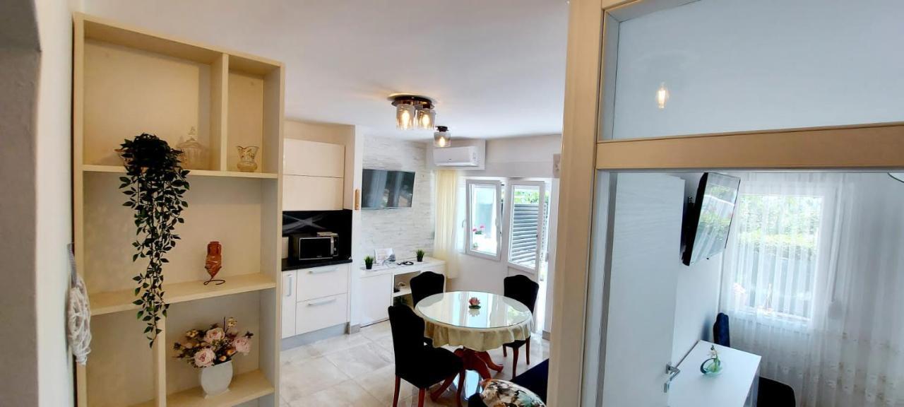 Apartment Ankora スプリト エクステリア 写真